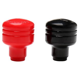 5.8G双频迷你防水高增益图传模块航拍无人机蘑菇头信号天线接收器