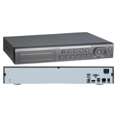多盘位网络数字硬盘录像机H265