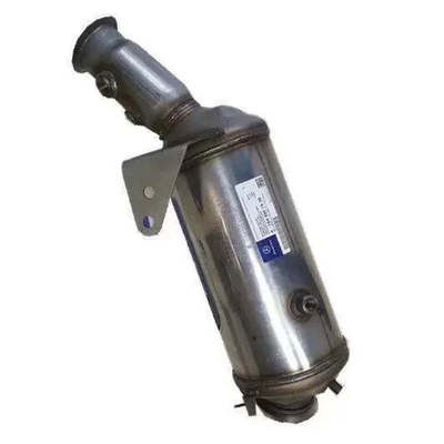 164适用奔驰三元催化器