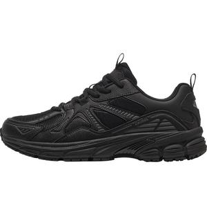 骆驼逆光运动鞋男士2024新款秋季男鞋透气休闲鞋子防滑慢跑鞋男款