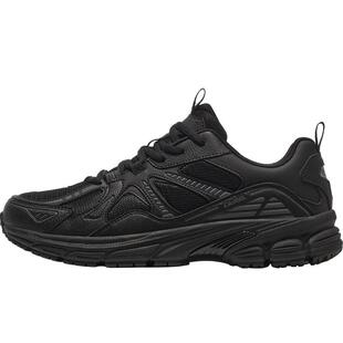 骆驼逆光运动鞋男士2025新款秋冬男鞋透气休闲鞋子防滑慢跑鞋男款