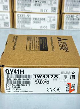 【议价-可维修】 MITSUBISHI QY41H /均有货