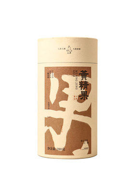 九蒸九晒黄精九华特产即食黄精果