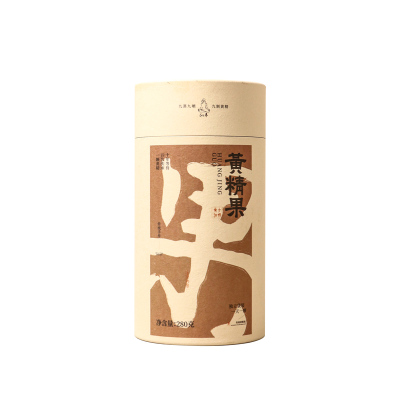 九蒸九晒黄精九华特产即食黄精果
