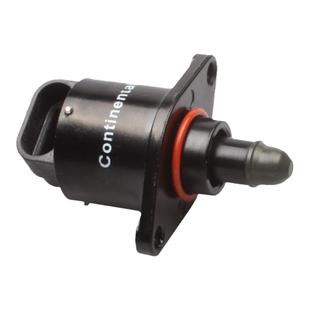 适配比亚迪F3 F0长安之星二代6363奔奔怠速马达D5184大陆步进电机