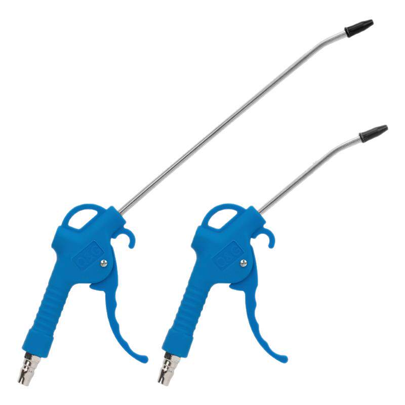 大风量吹尘枪吹气吹风枪喷气枪气动高压尘吹抢除尘吹灰尘吹气工具