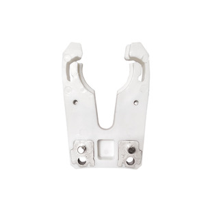 NBT30卡爪ISO30刀夹HSK63F刀卡自动换刀架木工雕刻机配件机床配件