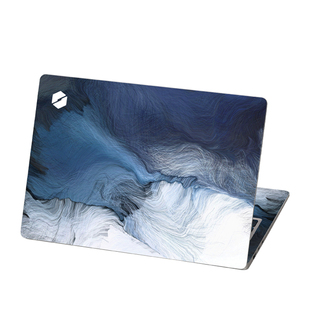 适用2025款机械革命 星耀14-7CC4U笔记本贴膜无界15/14X Pro外壳定制图案贴纸15X/14电脑机身保护膜14S