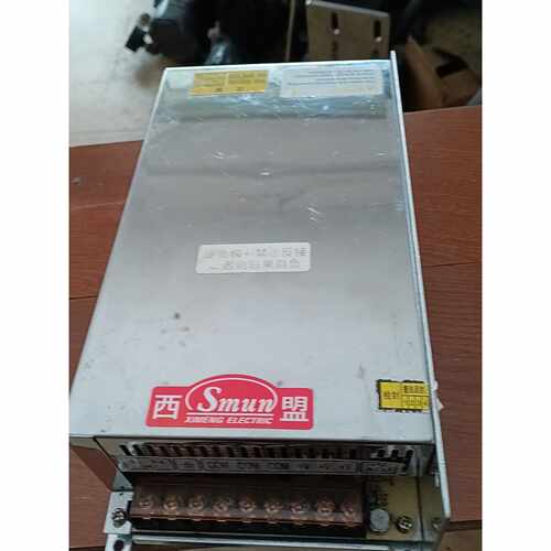 询价-SMUN西盟开关电源S-500-24