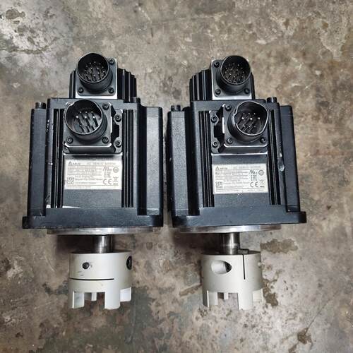 【询价】ECMA-E21315RS 台达1.5kw伺服电机 实物适用