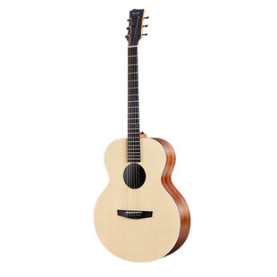 Enya恩雅xo吉他36寸41HPL恩雅X0民谣初学入门男女生【趣弹吉他】