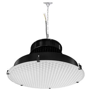 蜂窝防眩目篮球场照明灯led室内无影体球馆专用乒乓球羽毛球馆灯