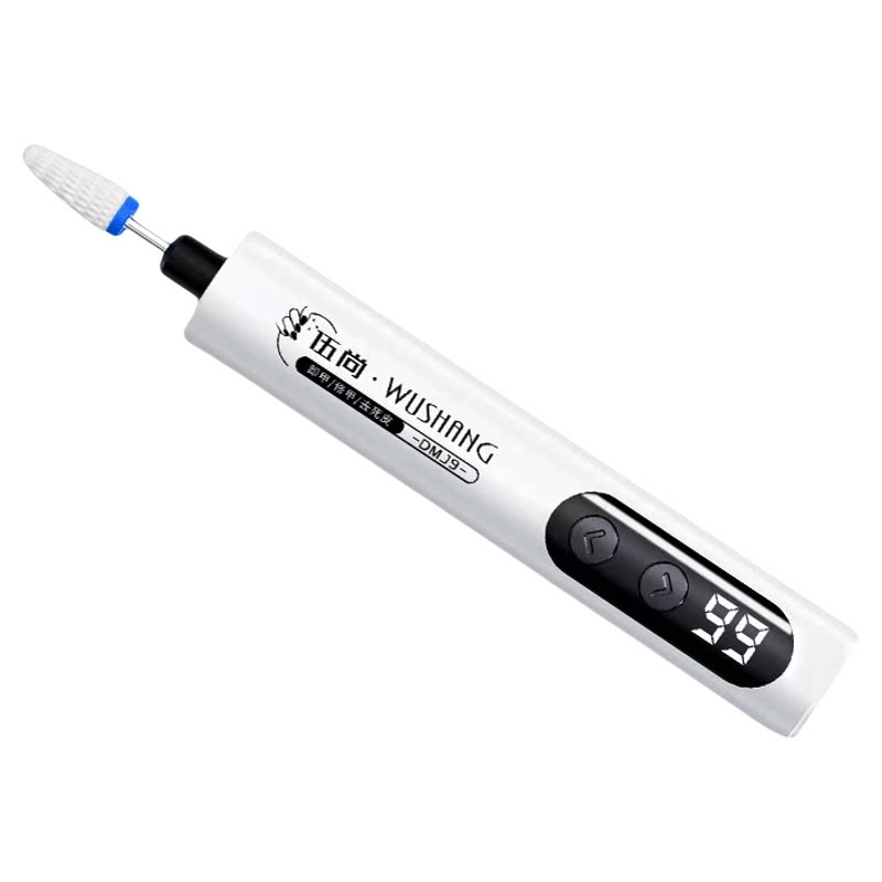 磨牙神器牙齿清洁牙结石打磨器