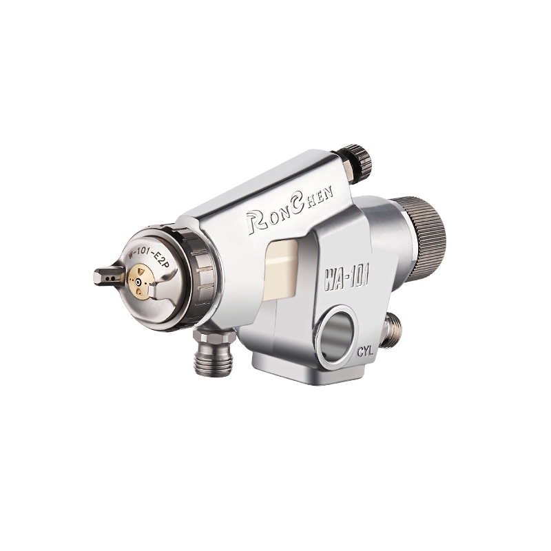 原装自动喷漆枪WA-101喷涂设备流水线往复机喷头自动化机械手喷枪