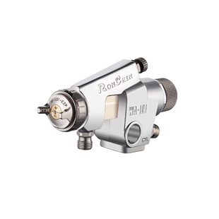 原装自动喷漆枪WA-101喷涂设备流水线往复机喷头自动化机械手喷枪