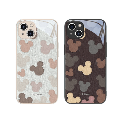 迪士尼苹果手机壳磁吸magsafe