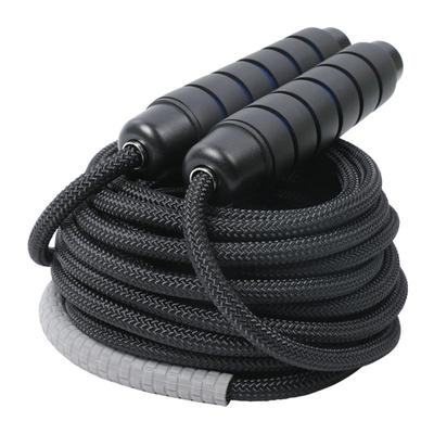 长绳多人跳绳中小学生儿童团体绳