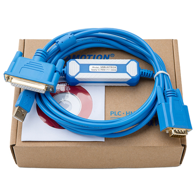 用于海泰克触摸屏数据下载线USB