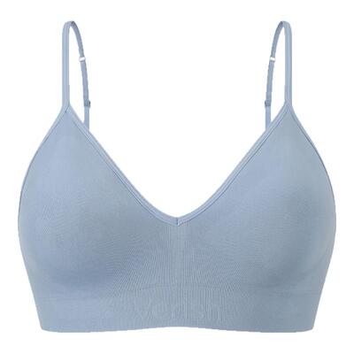 Verish日常舒适薄款夏季无痕内衣