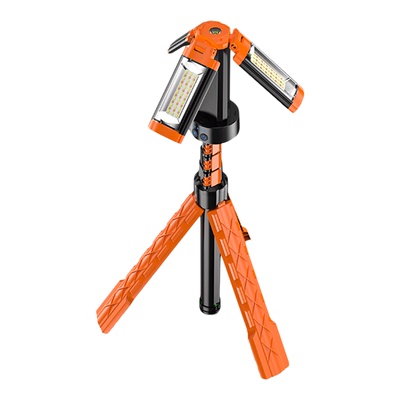 伸缩支架露营灯超长续航批发定制