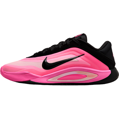 Nike/耐克正品2025男女时尚拼接训练运动经典篮球鞋FZ8606-001