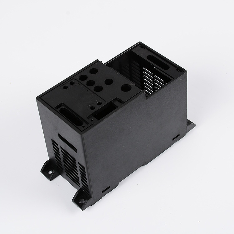 家用电子电器塑料外壳注塑加工塑胶制品汽车电子配件定 制开 模