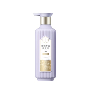 百雀羚三生花精油香氛控油清爽洗发水500ml