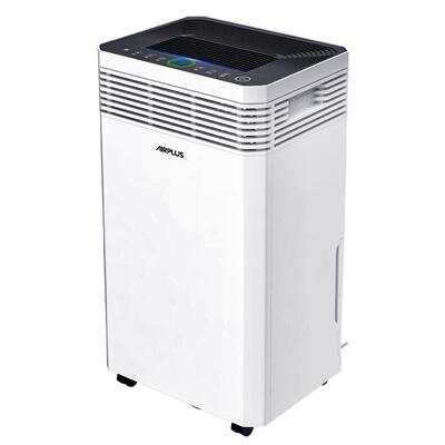 美国家用大功率别墅地下室吸湿器