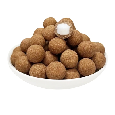 陈皮雪花球陈皮丹薄荷糖夹心盐津枣咸金枣老鼠屎澳门风味特产零食