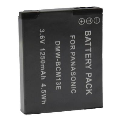 三年质保BCM13E松下ZS30TZ40TS5