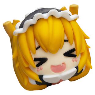 小林家的龙女仆！康娜托尔个性键帽单个机械键盘帽可爱树脂ESC