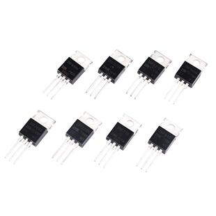 IRF4905/9640/9530N/9540N/9Z24N/9Z34N/9520 P沟道 mos场效应管