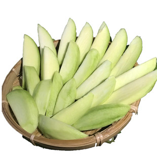 脆甜云南大青芒生吃芒新鲜农家生熟两吃水果版纳泰国热带应季包邮