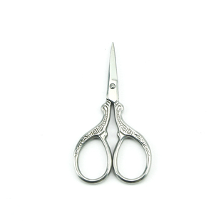 纸艺时代衍纸手工复工不锈钢小剪刀美容剪刀直头剪刀衍纸流苏DIY