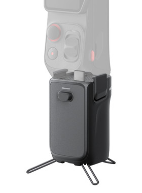 影石Insta360Luna系列续航手柄