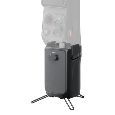 影石Insta360Luna系列续航手柄