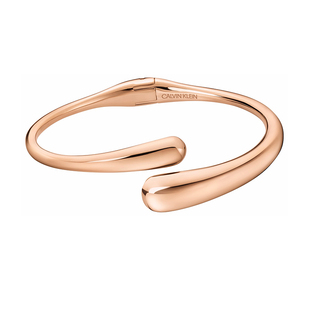 BANGLE - 2020 CALVIN KLEIN ELLIPSE KJDMPF1001 - CK情侣手镯