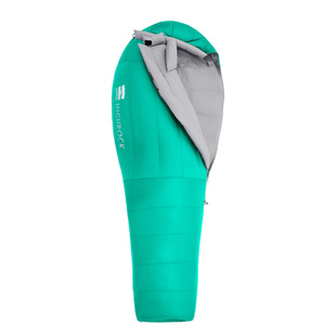 天石睡袋极光羽绒睡袋成人木乃伊睡袋旅行登山防寒户外睡袋轻量化