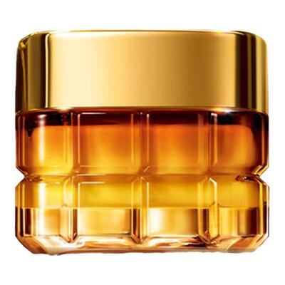 欧莱雅小蜜罐花蜜眼霜补水保湿