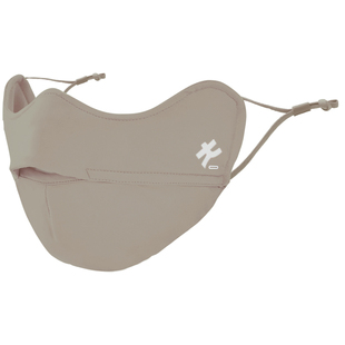 卡蒙骑行防沙尘暴脸罩透气防紫外线面罩开车防晒口罩女凉感护眼角