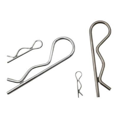 r型销b型销子琼芳插销开口铁销