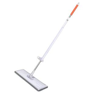 2025免手洗新款家用平板拖把一拖净懒人拖布干湿两用吸水拖地神器