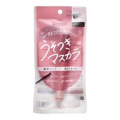日本PDC碧迪皙pmel睫毛打底