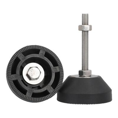 304不锈钢调节地脚螺丝