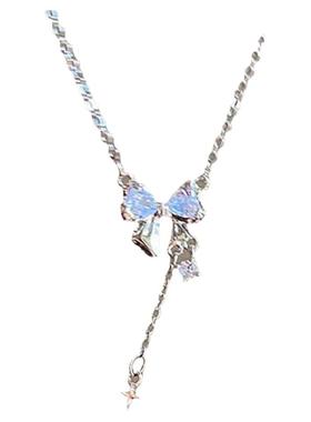 小众ins送女友高级新中式平安锁