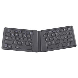 BOW折叠蓝牙键盘手机平板通用安卓2025新ipad无线键盘pro9.7/10.5