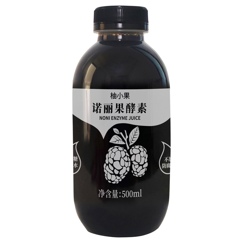 海南原厂柚小果诺丽果酵素原浆