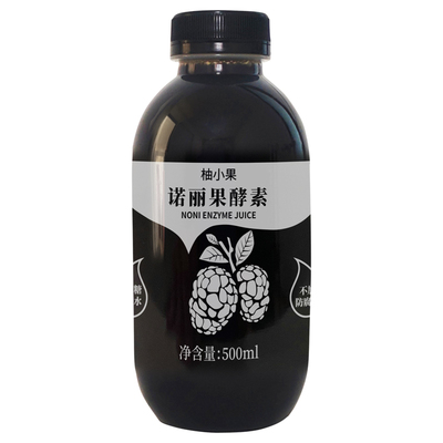 海南原厂柚小果诺丽果酵素原浆