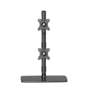 便携显示器支架桌面托盘适用aoc三星hkc24/27/32寸免打孔增高底座