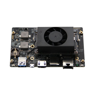 jetson Orin NX16G开发套件orin nano嵌入式开发板智能AI开发板